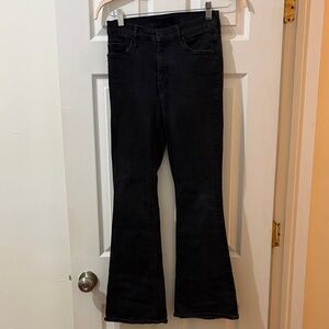 Black Mother Weekend r Jeans